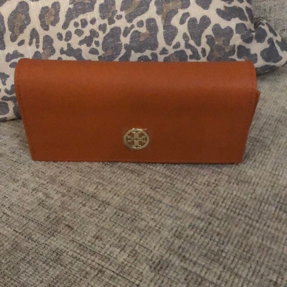 Tory Burch Sunglass Case